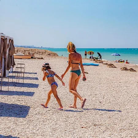 Cala Nostra * Marotta