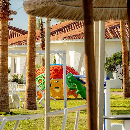 Resort Cala Nostra *