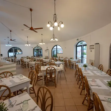 Cala Nostra Resort Marotta