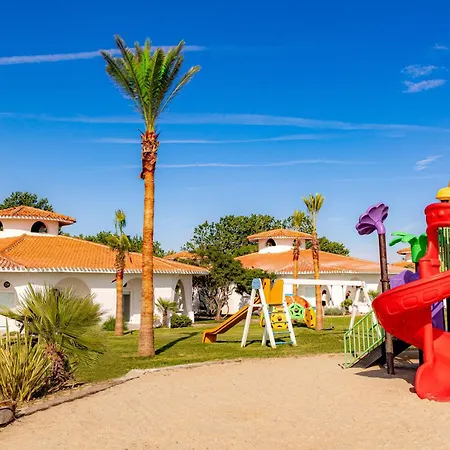 Resort Cala Nostra Marotta