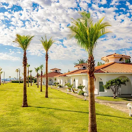 Cala Nostra * Marotta