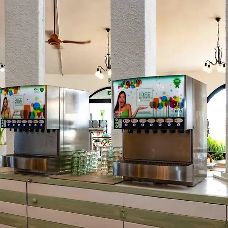 Resort Cala Nostra Marotta