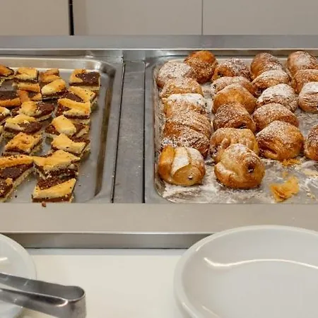 Cala Nostra * Marotta