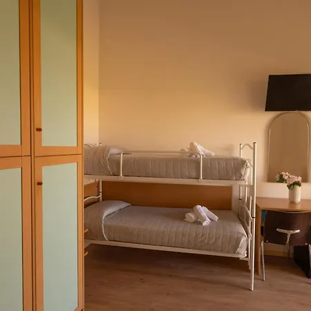 Cala Nostra * Marotta