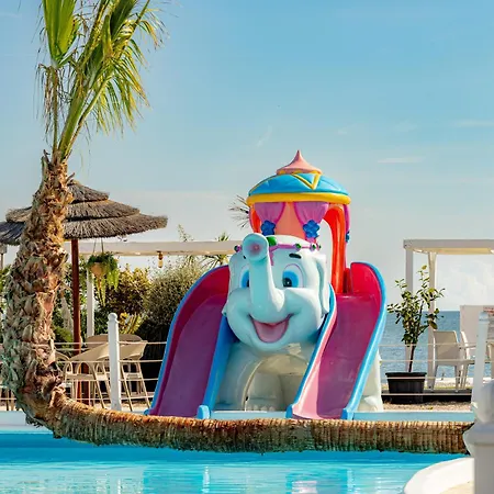 Resort Cala Nostra *