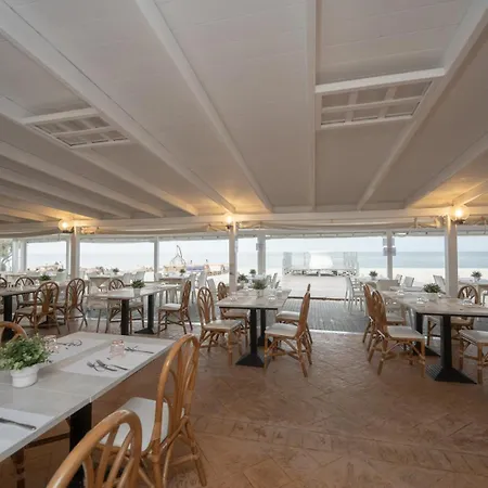 Cala Nostra * Marotta