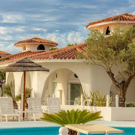 Resort Cala Nostra Marotta