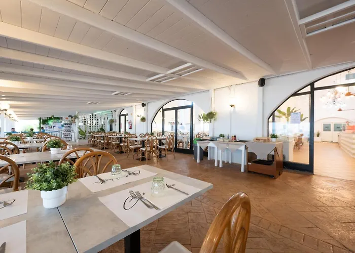 Cala Nostra Resort *