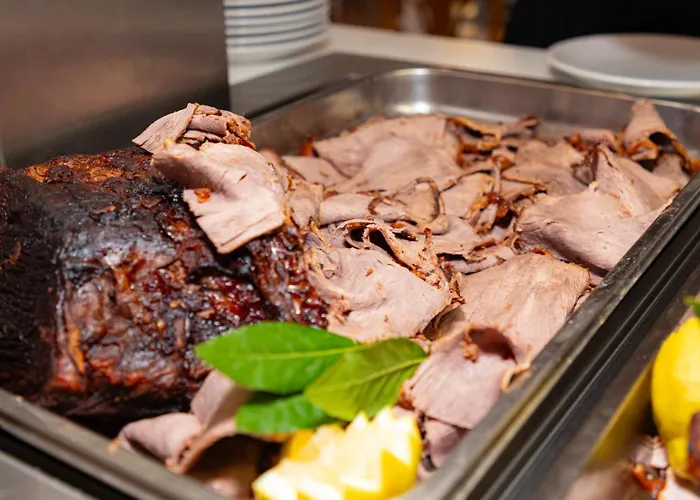 Cala Nostra Resort Marotta