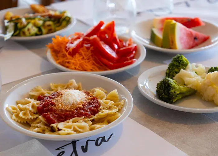 Resort Cala Nostra *