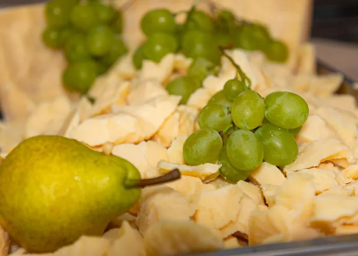 Resort Cala Nostra Marotta