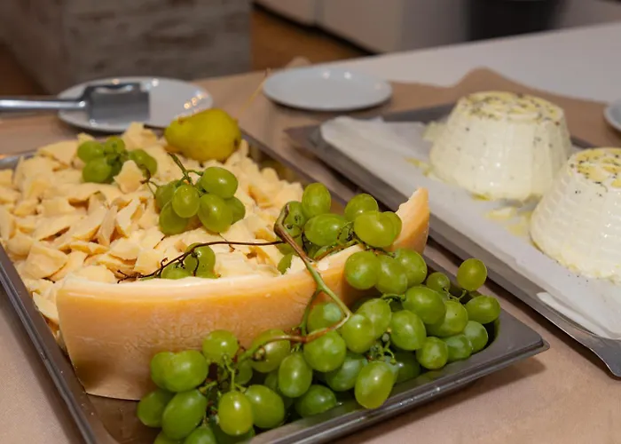 Cala Nostra Resort *