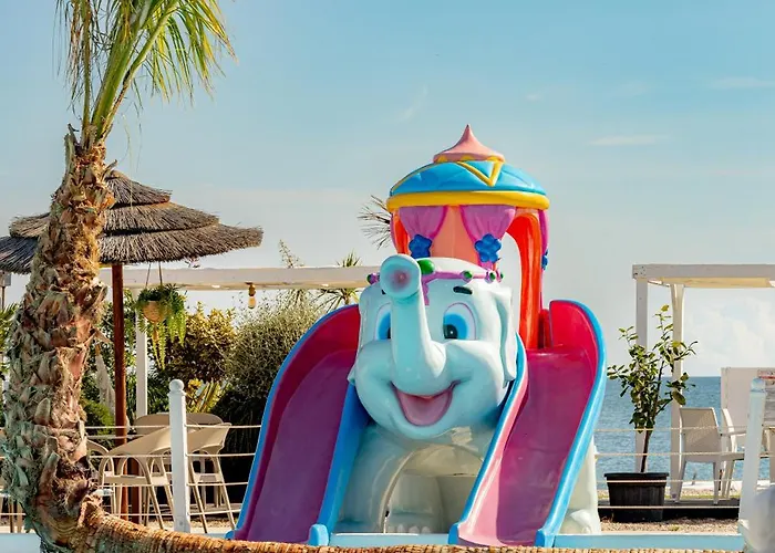 Resort Cala Nostra *