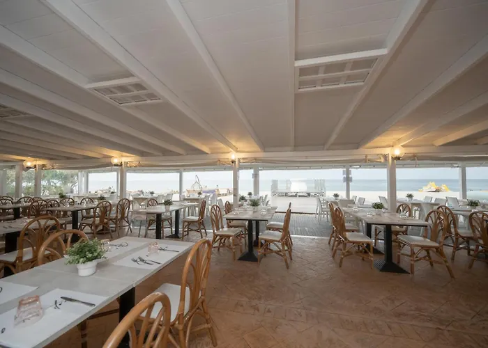 Cala Nostra * Marotta