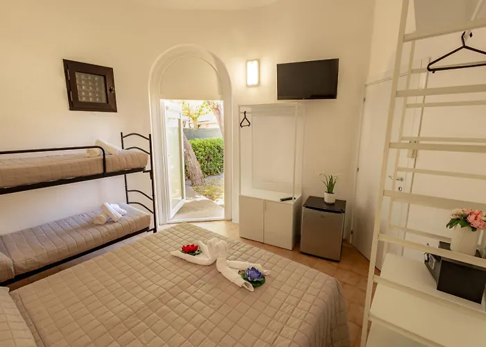 Cala Nostra Resort *