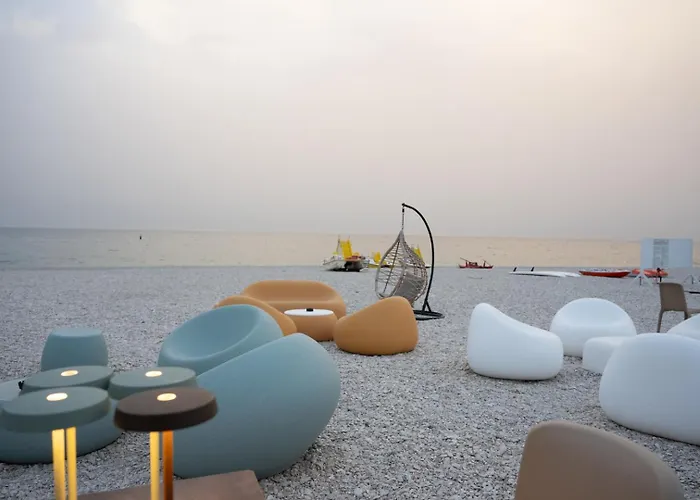 Cala Nostra Resort *